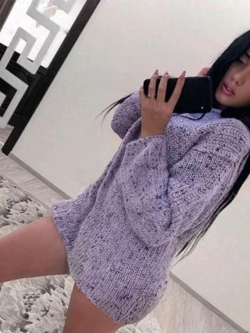 Алина Мариlyn Горки Ленинские