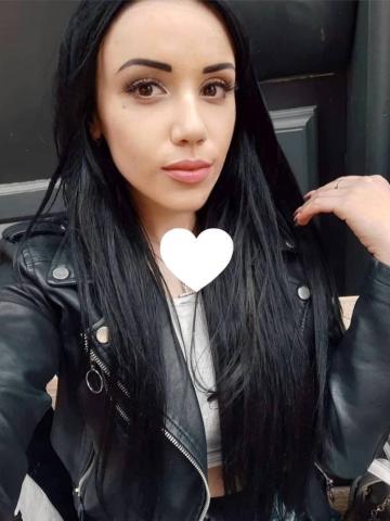 Алина Мариlyn фото 2