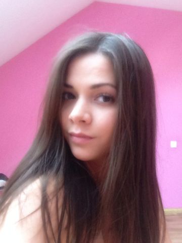 Мишель Горки Ленинские